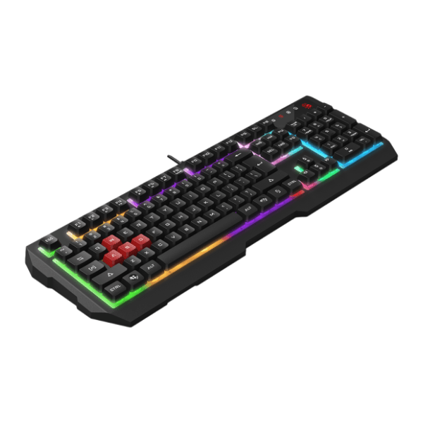 A4 TECH tastatura A4-B135N Bloody 2