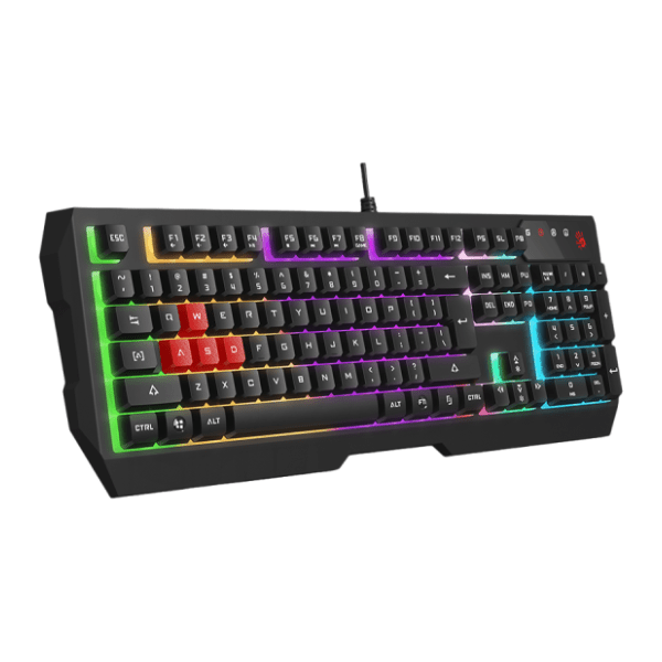 A4 TECH tastatura A4-B135N Bloody 3