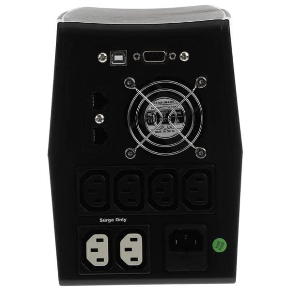 ABB PowerValue 11LI Up 600VA 360W UPS uređaj 1