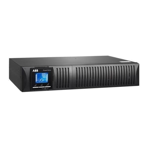 ABB PowerValue 11RT G2 1 kVA B 1000VA 1000WA UPS uređaj 0