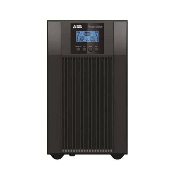 ABB PowerValue 11T G2 1000VA 900W UPS uređaj 0