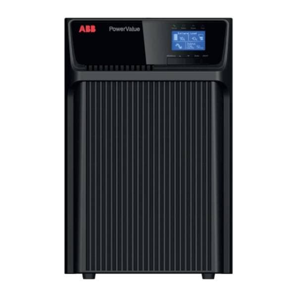 ABB PowerValue 11T G2 6 kVA 6000VA 6000W UPS uređaj 0