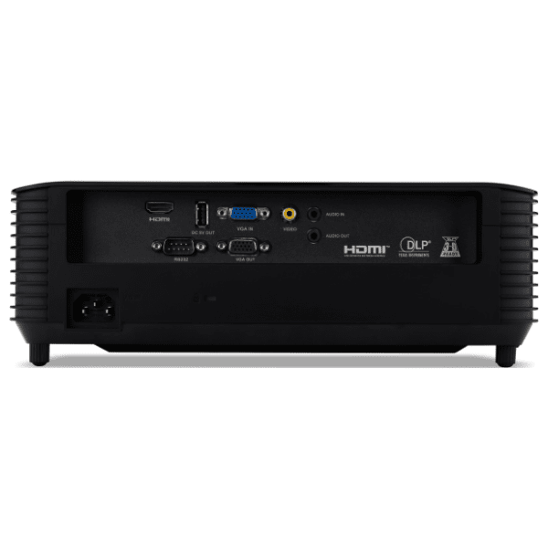 ACER X1226AH projektor 3