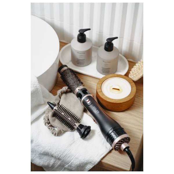 ADLER stajler za kosu AD2026 12