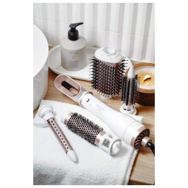 ADLER stajler za kosu AD2027 13