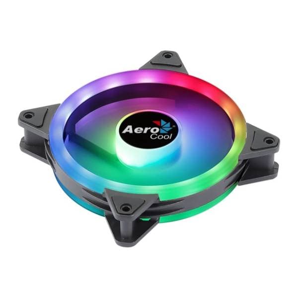 AeroCool Duo 12 RGB ACF3-DU10217.11 ventilator za PC 1
