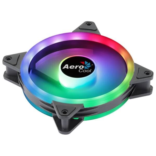 AeroCool Duo 12 RGB ACF3-DU10217.11 ventilator za PC 5