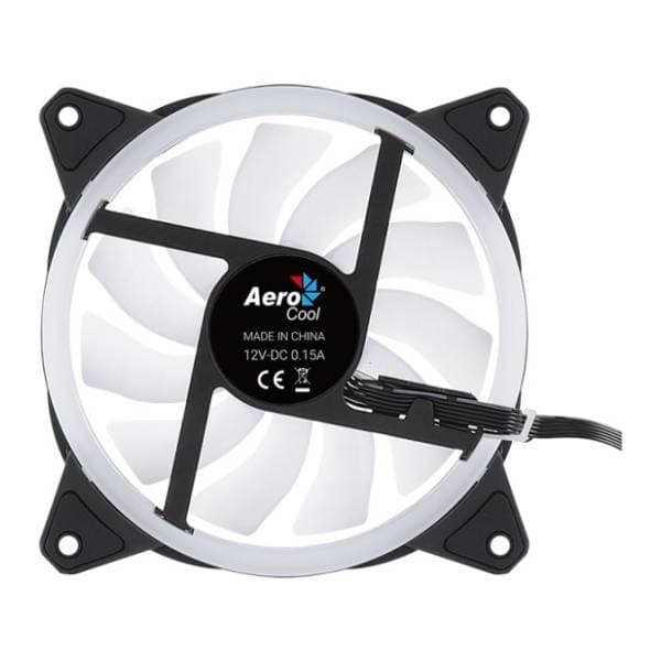 AeroCool Duo 12 RGB ACF3-DU10217.11 ventilator za PC 6