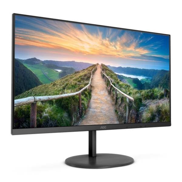 AOC monitor U27V4EA 1