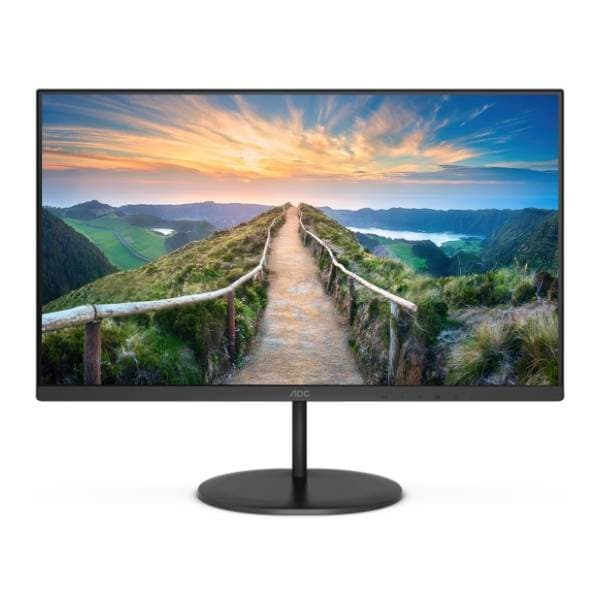 AOC monitor U27V4EA 0