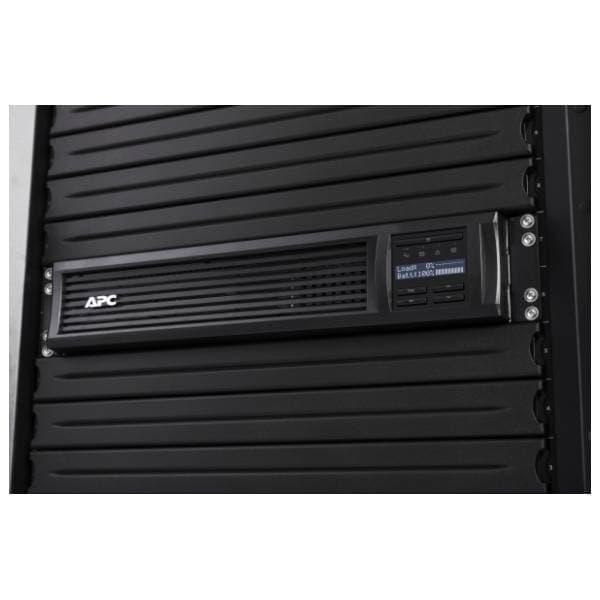APC 1500VA SMT1500RMI2UC UPS uređaj 4