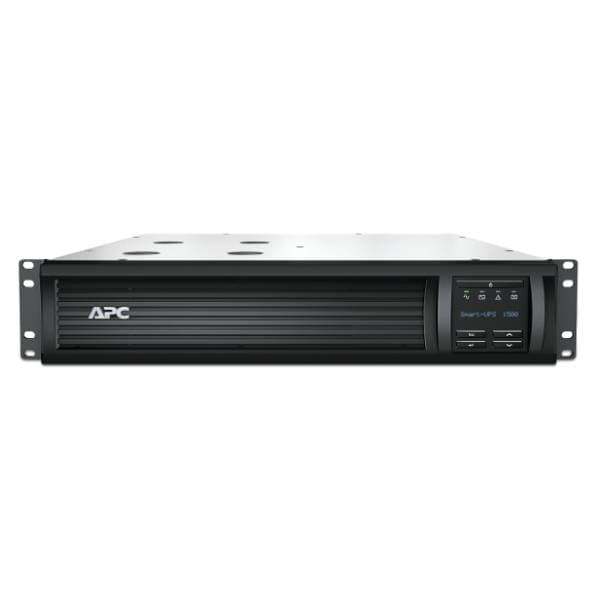 APC 1500VA SMT1500RMI2UC UPS uređaj 1