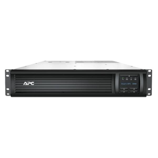 APC 3000VA SMT3000RMI2UC UPS uređaj 0