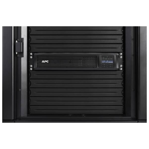 APC 3000VA SMT3000RMI2UC UPS uređaj 3