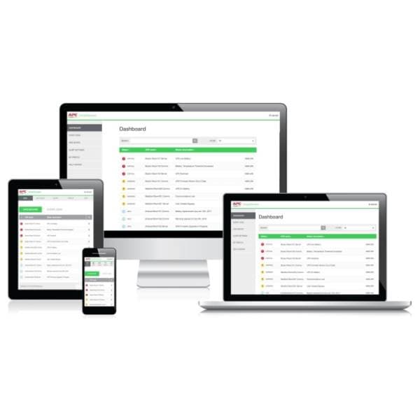 APC 3000VA SMT3000RMI2UC UPS uređaj 4