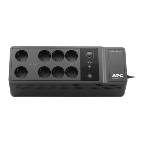 APC Back 850VA BE850G2-GRUPS uređaj 1