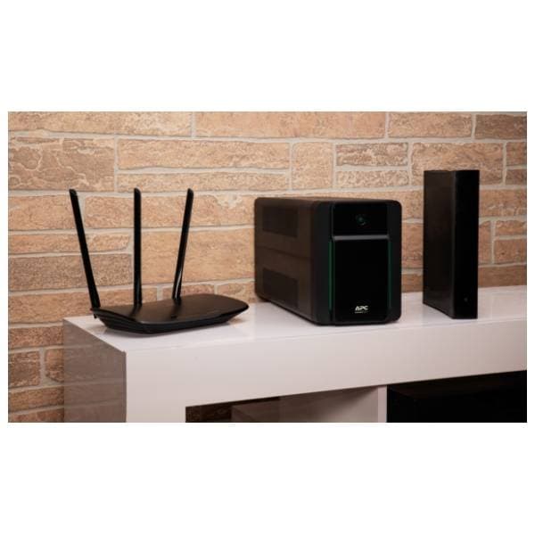 APC BX2200MI-GR 2200VA UPS uređaj 4