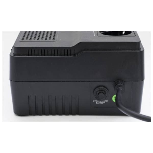 APC Easy-UPS 1000VA - BV1000I-GR UPS uređaj 5