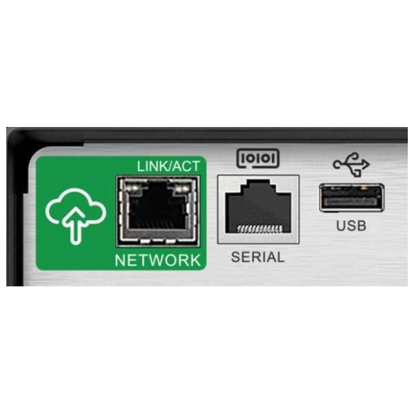 APC Smart 1000VA SMT1000IC UPS uređaj 2