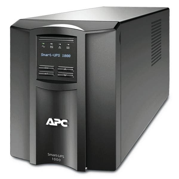 APC Smart 1000VA SMT1000IC UPS uređaj 0