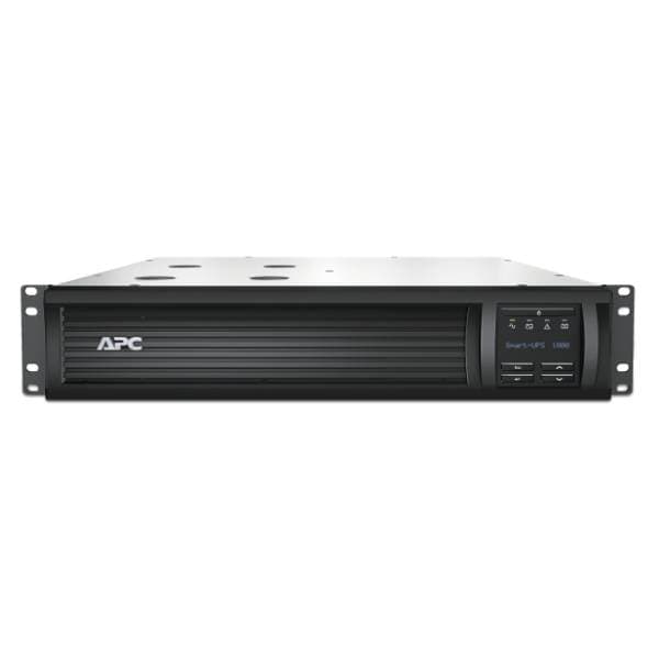 APC Smart 1000VA SMT1000RMI2UC UPS uređaj 0