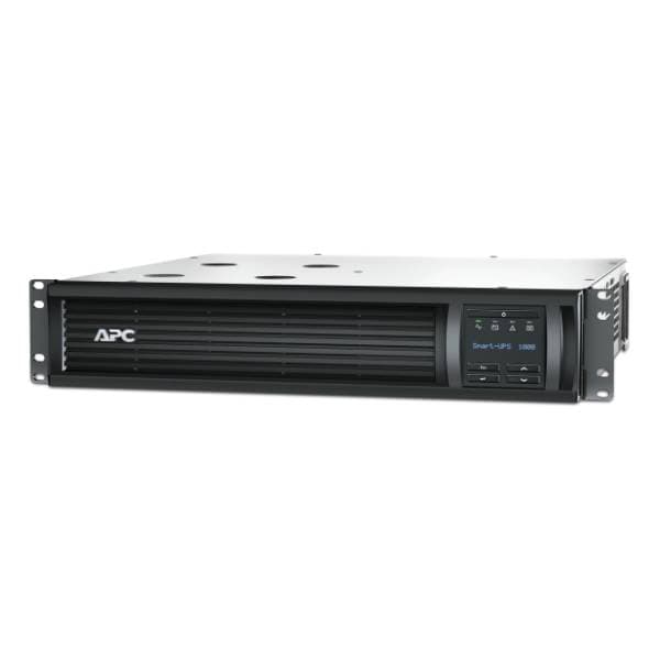 APC Smart 1000VA SMT1000RMI2UC UPS uređaj 1