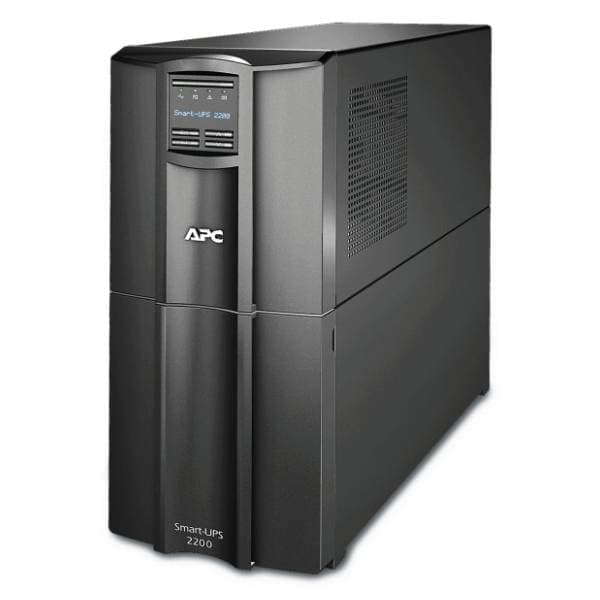 APC Smart 2200VA SMT2200IC UPS uređaj 0
