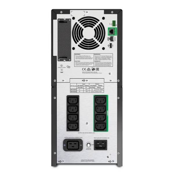 APC Smart 2200VA SMT2200IC UPS uređaj 1
