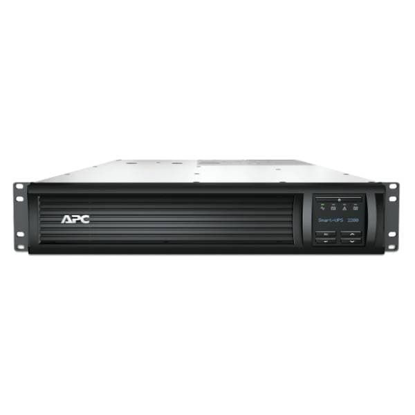 APC Smart SMT2200RMI2UC T 2200VA/230V UPS uređaj 0