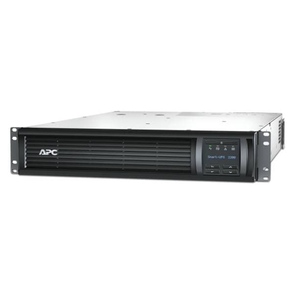 APC Smart SMT2200RMI2UC T 2200VA/230V UPS uređaj 2