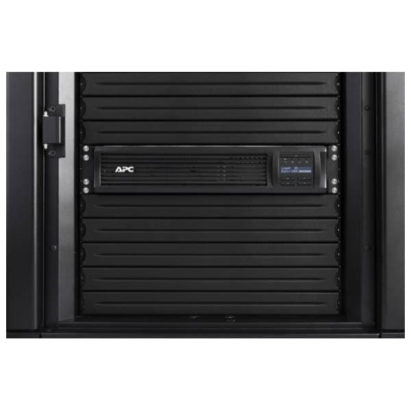 APC Smart SMT2200RMI2UC T 2200VA/230V UPS uređaj 4