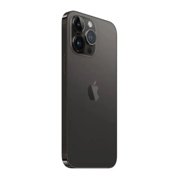 APPLE iPhone 14 Pro Max 6/128GB Space Black (MQ9P3ZD/A) 2