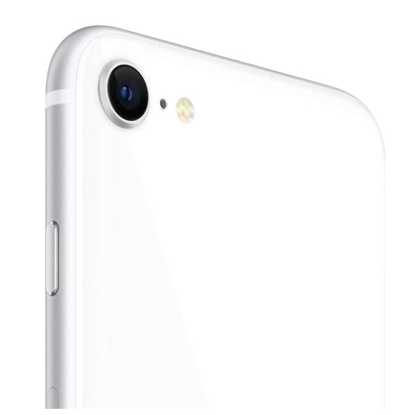 APPLE iPhone SE2 (2020) 3/64GB White (MX9T2SE/A) 3