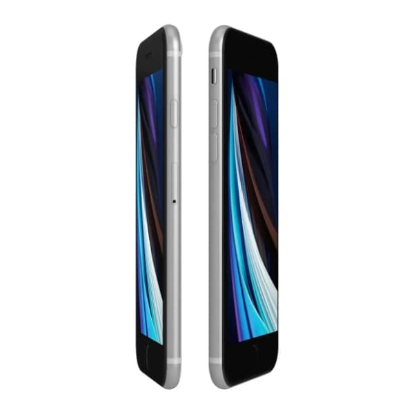 APPLE iPhone SE2 (2020) 3/64GB White (MX9T2SE/A) 1