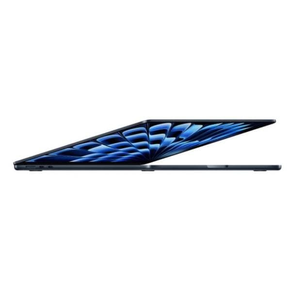 APPLE laptop MacBook Air 15 M3 8/256 Midnight mryu3ze/A 2
