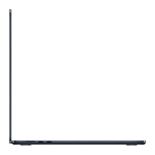 APPLE laptop MacBook Air 15 M3 8/256 Midnight mryu3ze/A 3