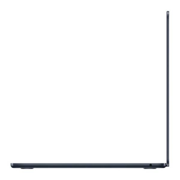 APPLE laptop MacBook Air 15 M3 8/256 Midnight mryu3ze/A 4