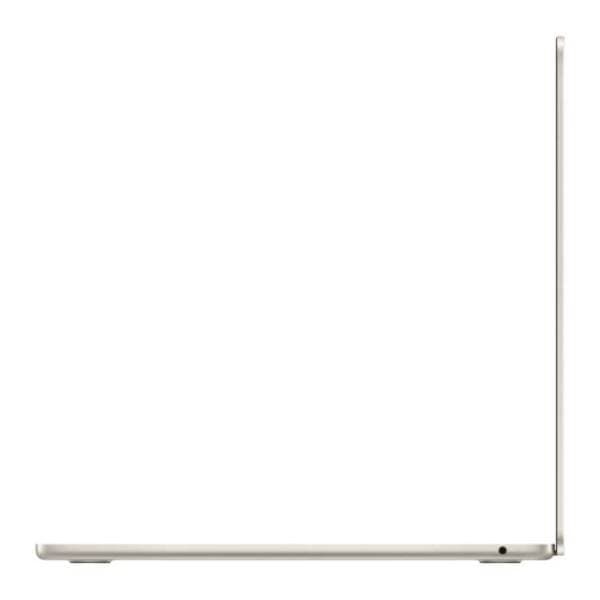 APPLE laptop MacBook Air M3 (Starlight) 8/256 (mryr3ze/a) 2