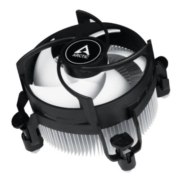 ARCTIC Alpina 17 kuler za procesor (ACALP00040A) 4