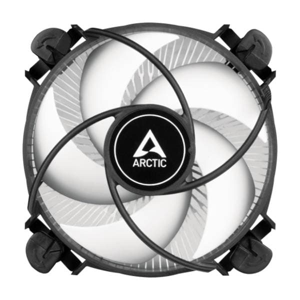 ARCTIC Alpina 17 kuler za procesor (ACALP00040A) 1