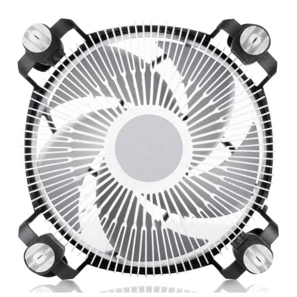 ARCTIC Alpina 17 kuler za procesor (ACALP00040A) 2