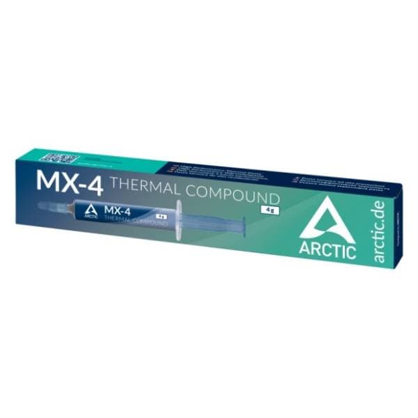 ARCTIC MX-4 4g termalna pasta (ACTCP00002B) 1