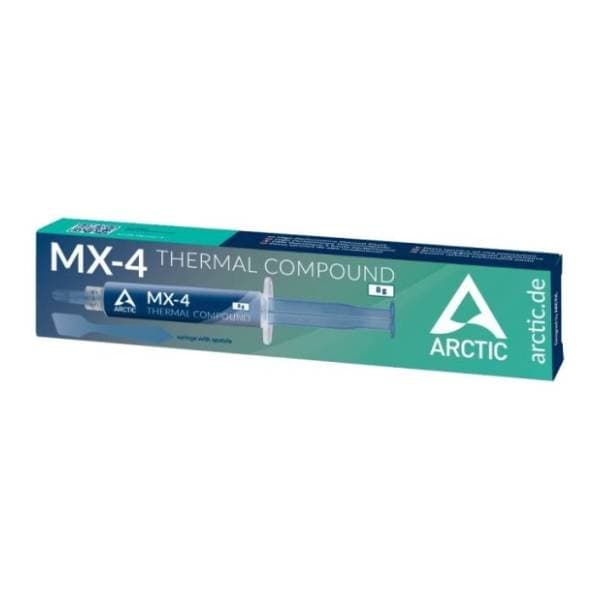 ARCTIC MX-4 8g termalna pasta (ACTCP00059A) 1