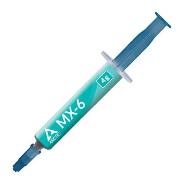 ARCTIC MX-6 4g termalna pasta (ACTCP00080A) 0