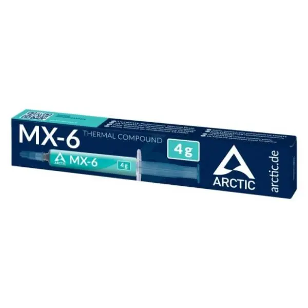 ARCTIC MX-6 4g termalna pasta (ACTCP00080A) 1
