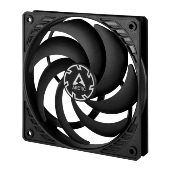 ARCTIC P12 Slim PWM PST-3 Pack ventilator za PC 2