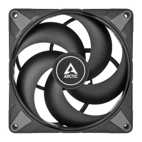 ARCTIC P14 Max Black ventilator za PC 0
