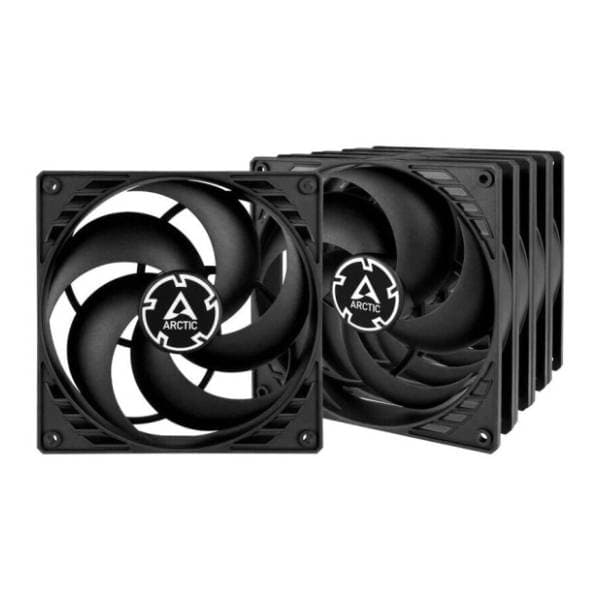 ARCTIC P14 PWM PST 5u1 ventilator za PC 0