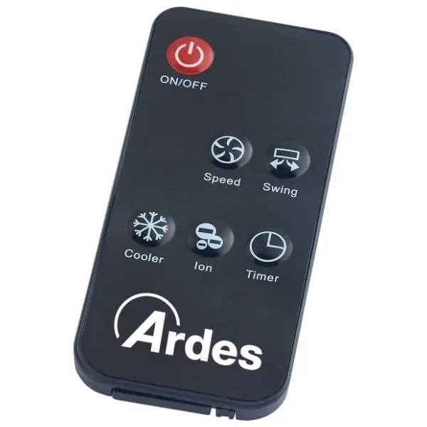 ARDES 5R11 rashladni uređaj sa ovlaživačem 3
