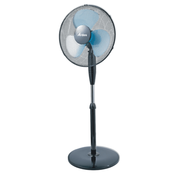 ARDES ventilator AR5EA40PB 0